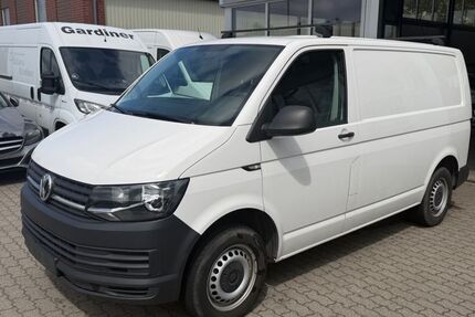 VW T6 Transporter 159.000 km 10.990 &euro; Flensburg 24941