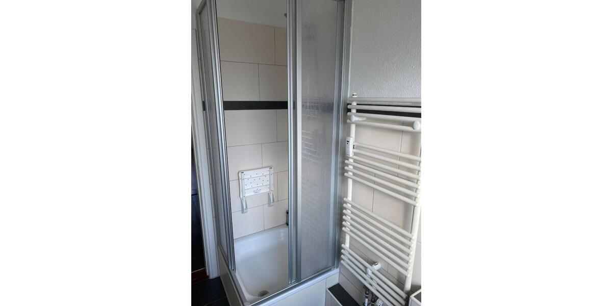 Etagenwohnung Leck - 3 Zimmer, 60 m&sup2;, 400&euro; | Angebot:25483109