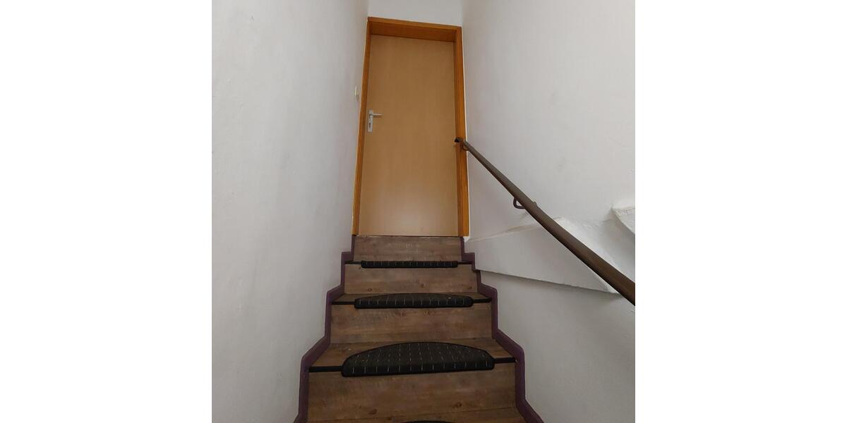 Etagenwohnung Flensburg - 2 Zimmer, 35 m&sup2;, 430&euro; | Angebot:23642282