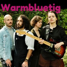 Jazz|Vielleicht Jazz - Warmbluetig 26.09.2026 ex-Sultanmarkt
