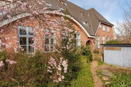 Haus Handewitt Ellund - 9 Zimmer, 223 m&sup2;, 398.000&euro; | Angebot:25672935