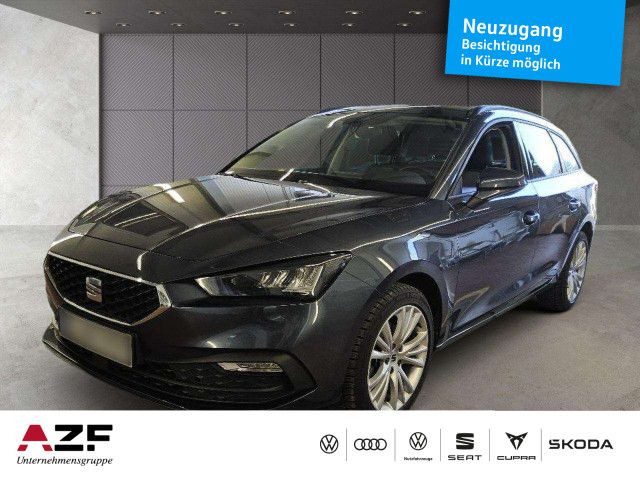 Seat Leon 31.248 km 23.780 &euro; Flensburg 24941