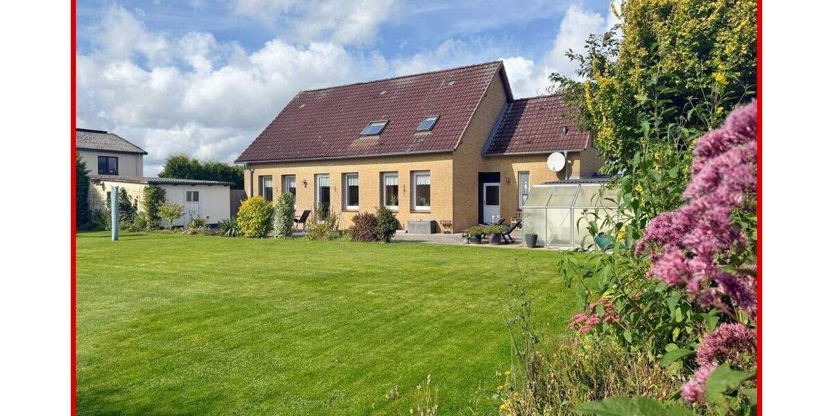 Einfamilienhaus Nübel - 6 Zimmer, 196 m&sup2;, 320.000&euro; | Angebot:25851284