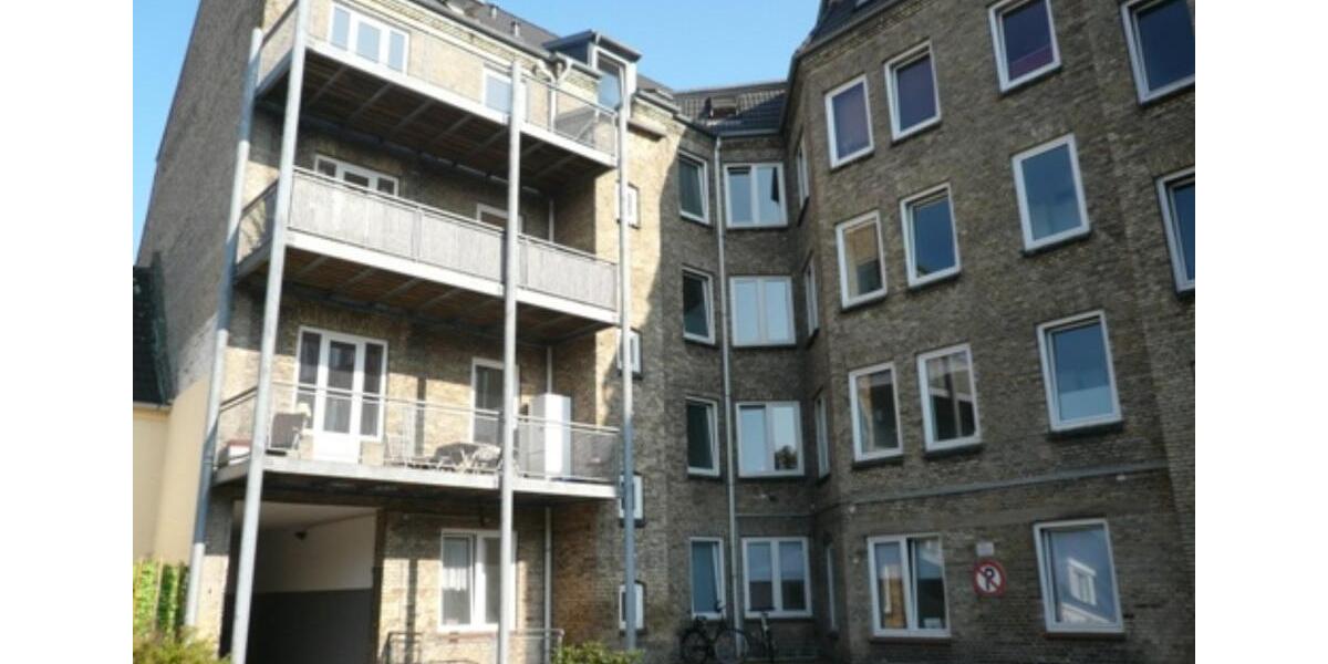 Erdgeschoßwohnung Flensburg - 2 Zimmer, 67 m&sup2;, 540&euro; | Angebot:25961720