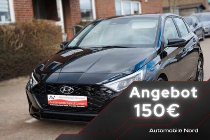 Hyundai i20 29.409 km 14.400 &euro; Harrislee 24955