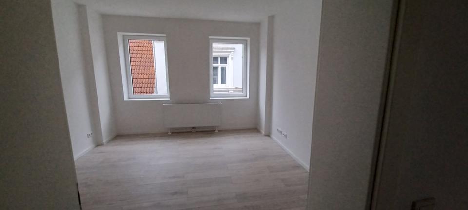 Etagenwohnung Flensburg - 2 Zimmer, 20 m&sup2;, 550&euro; | Angebot:25871137