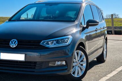 VW Touran 193.000 km 15.000 &euro; Klintum 25917
