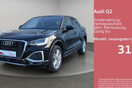 Audi Q2 18.126 km 31.250 &euro; Flensburg 24941