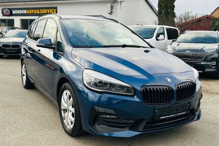 BMW 220 175.000 km 14.300 &euro; Wallsbüll 24980