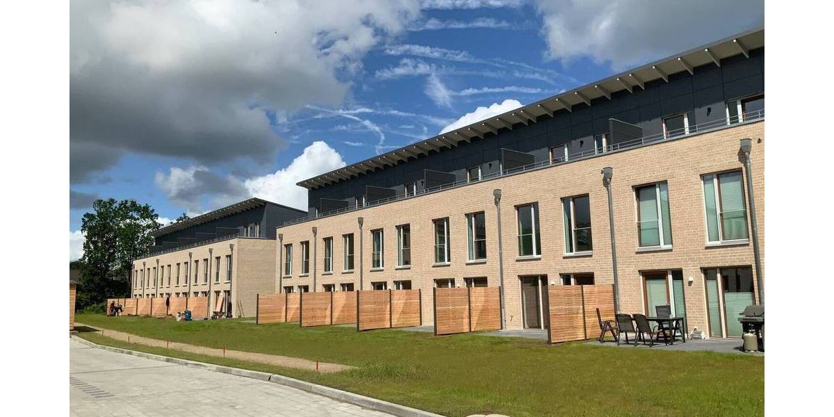 Reihenmittelhaus Jübek - 5 Zimmer, 142 m&sup2;, 1.400&euro; | Angebot:26545420