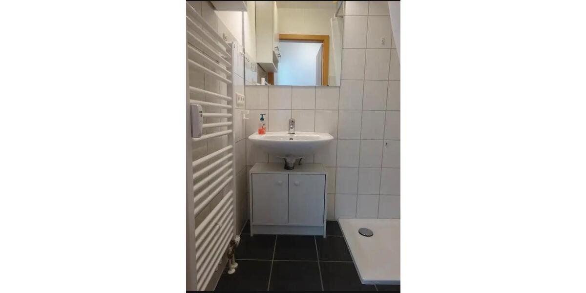 Erdgeschoßwohnung Silberstedt - 2 Zimmer, 31 m&sup2;, 469&euro; | Angebot:26495418