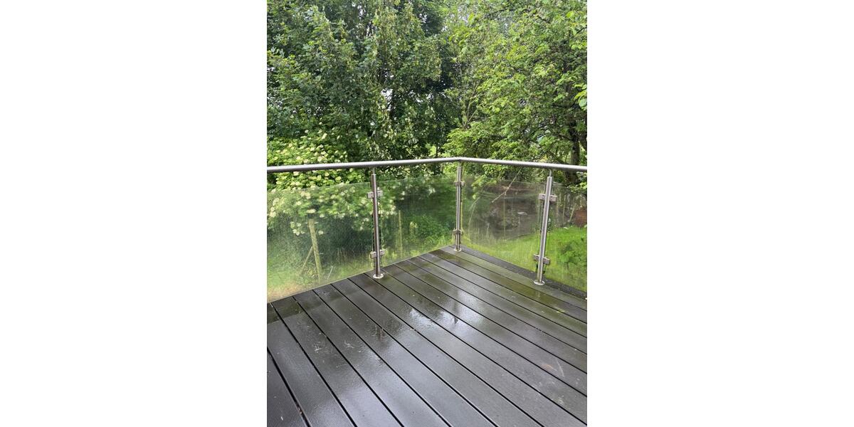 Etagenwohnung Handewitt Jarplund - 4 Zimmer, 100 m&sup2;, 1.000&euro; | Angebot:26539045