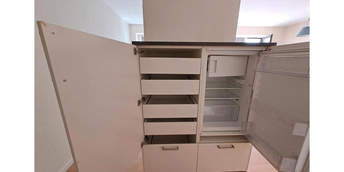 Hochparterre Flensburg - 1 Zimmer, 37 m&sup2;, 105.000&euro; | Angebot:27082002