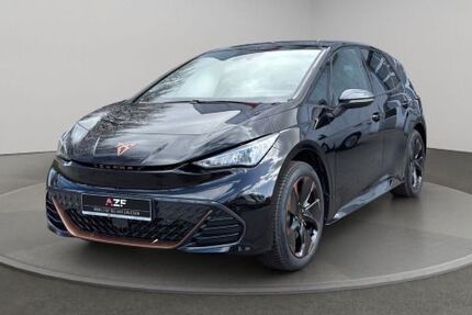 Cupra Born 2.000 km 44.990 &euro; Flensburg 24941