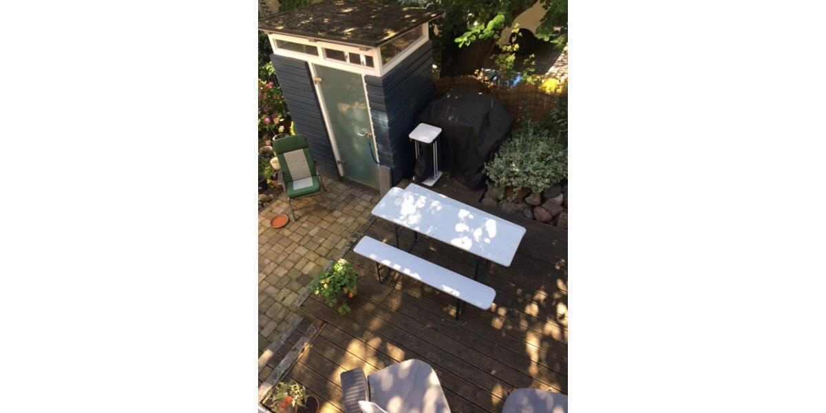 Reihenhaus Flensburg Altstadt - 535.000&euro; | Angebot:20140523