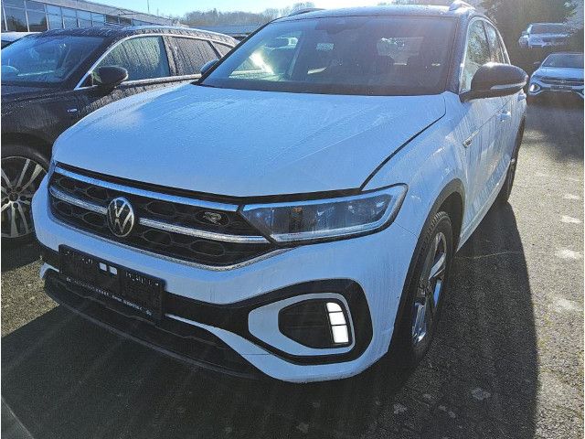 VW T-Roc 31.550 km 23.980 &euro; Flensburg 24944