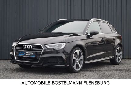 Audi A3 85.100 km 21.950 &euro; Flensburg 24943
