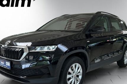 Skoda Karoq 68.000 km 27.990 &euro; Leck 25917