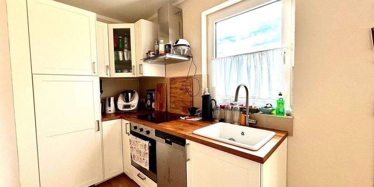 Mehrfamilienhaus, Wohnhaus Glücksburg Holnis - 4 Zimmer, 88 m&sup2;, 415.000&euro; | Angebot:25748148