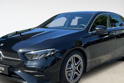 Mercedes-Benz A 200 10.610 km 29.770 &euro; Flensburg 24941