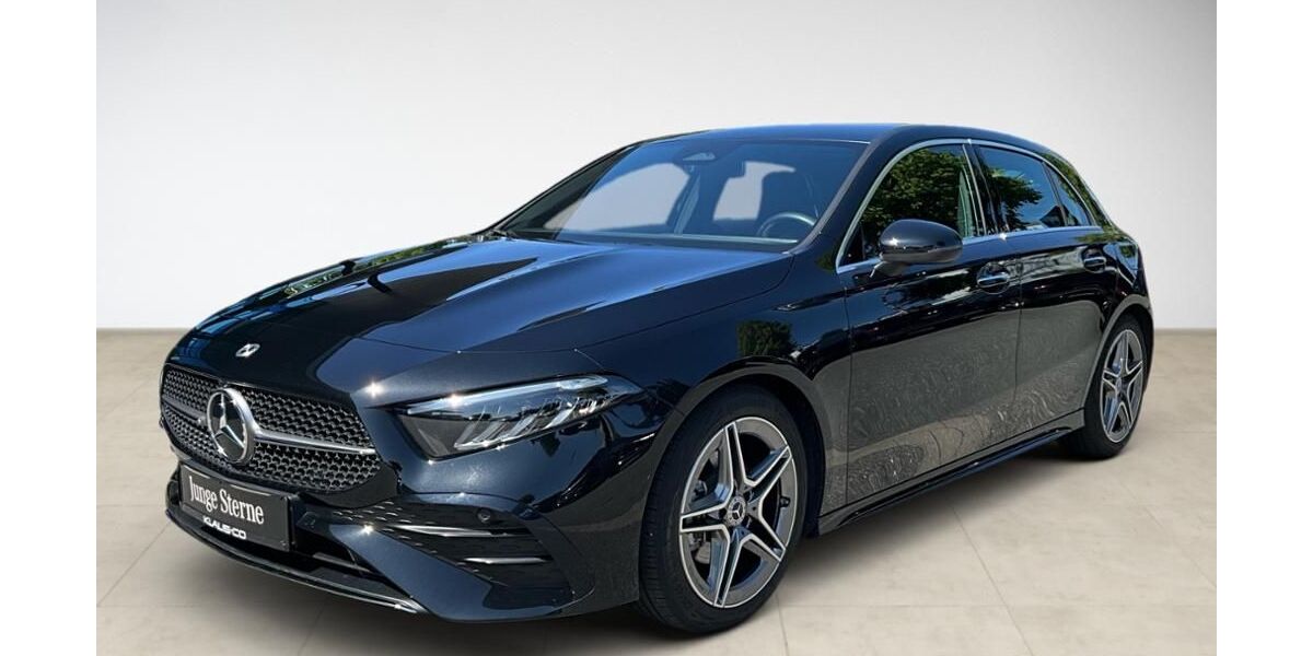 Mercedes-Benz A 200 10.610 km 29.770 &euro; Flensburg 24941