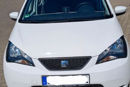 Seat Mii 42.000 km 7.990 &euro; Schafflund 24980