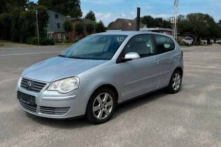 VW Polo 252.000 km 3.750 &euro; Flensburg 24943