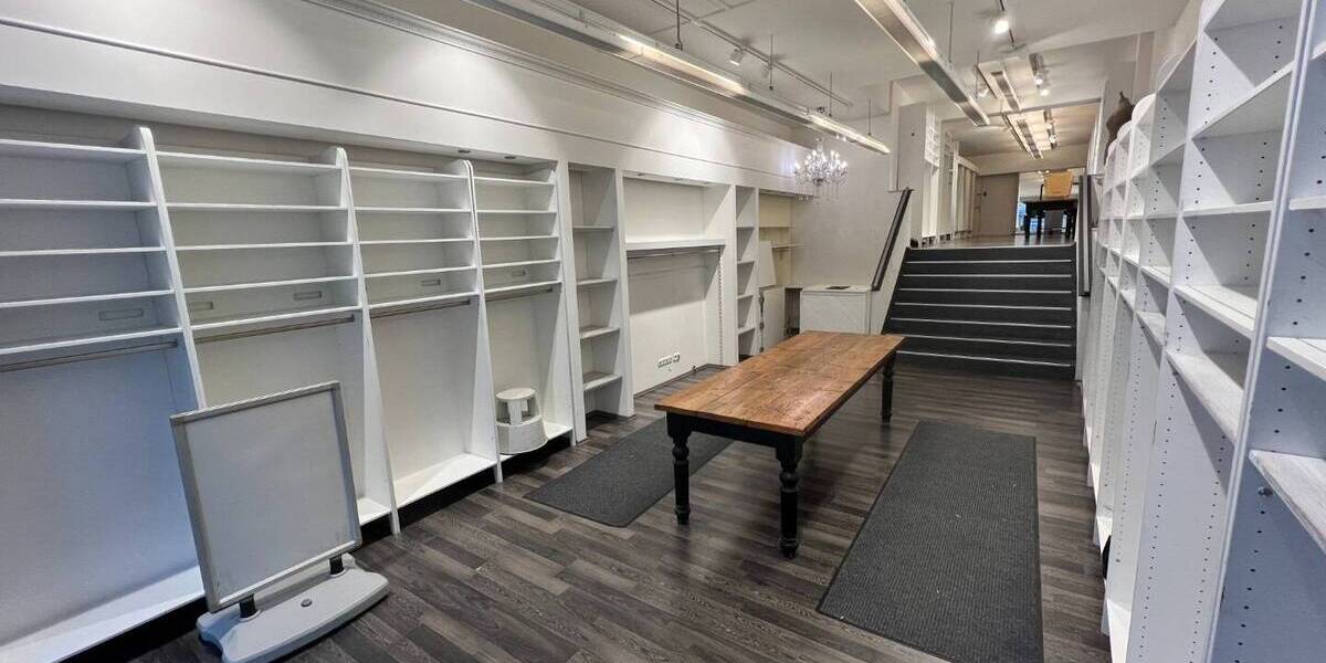 Gewerbeobjekt Flensburg Altstadt - 2.675.000&euro; | Angebot:25798670