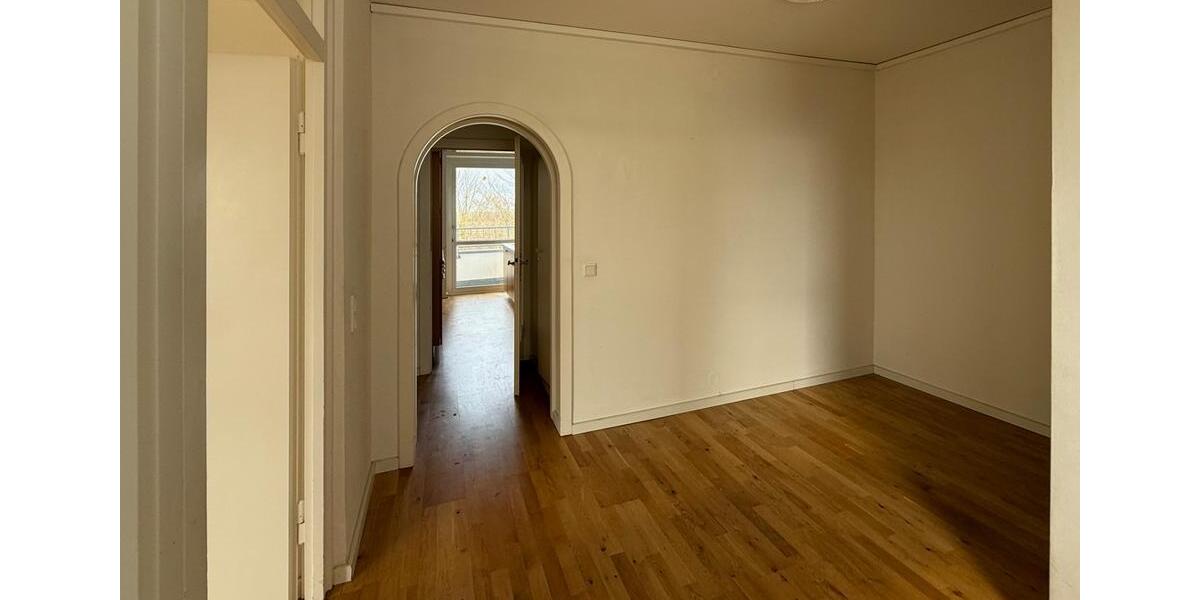 Etagenwohnung Flensburg Fruerlund - 3 Zimmer, 76 m&sup2;, 790&euro; | Angebot:26522535