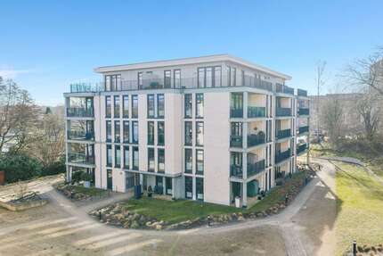 Wohnung Flensburg Fruerlund - 2 Zimmer, 104 m&sup2;, 395.000&euro; | Angebot:25499547