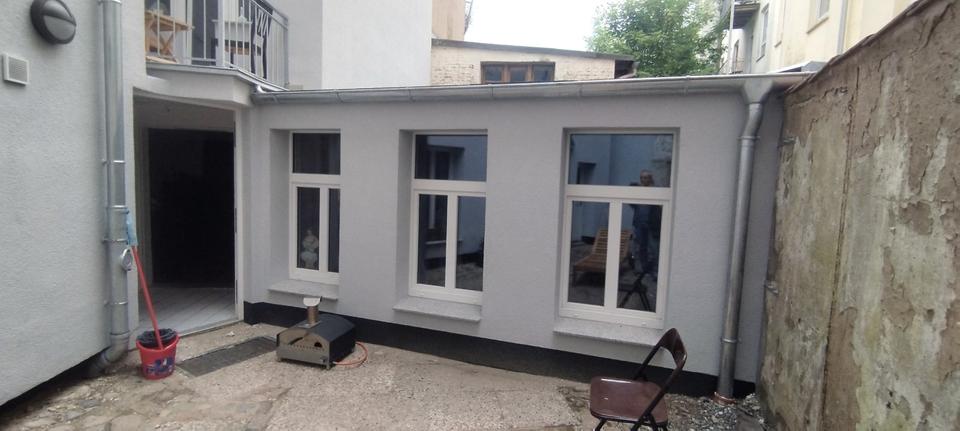 Etagenwohnung Flensburg Altstadt - 3 Zimmer, 81 m&sup2;, 680&euro; | Angebot:25940786