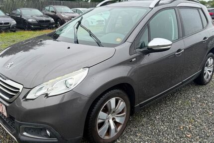 Peugeot 2008 158.000 km 3.600 &euro; Flensburg 24941