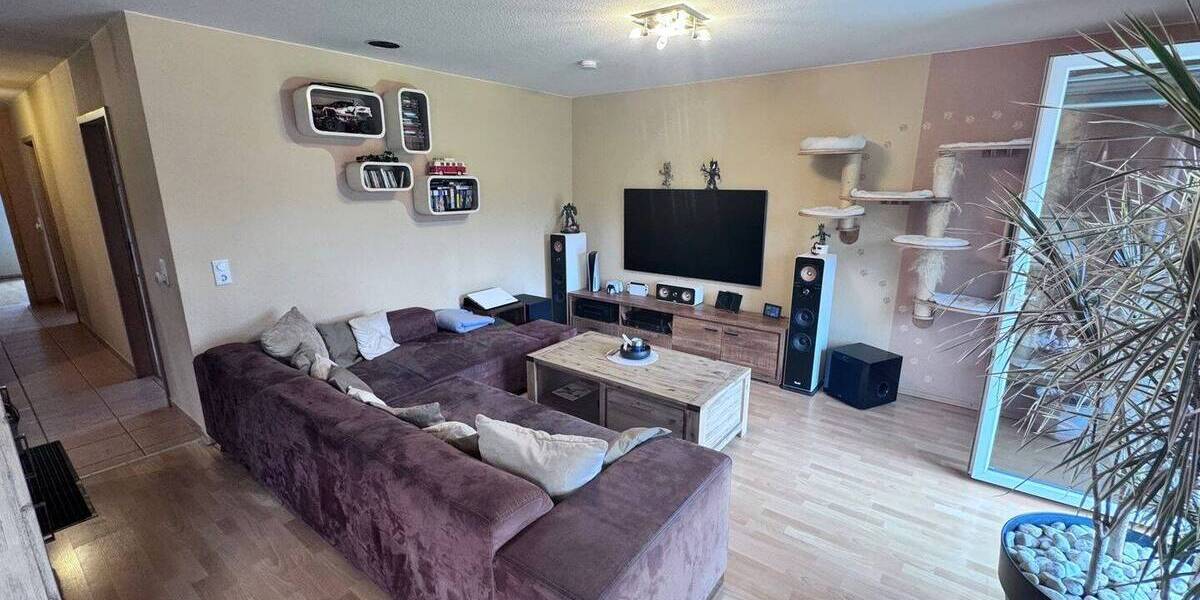 Bungalow Flensburg Weiche - 4 Zimmer, 95 m&sup2;, 398.000&euro; | Angebot:25670109