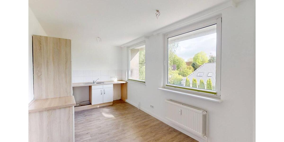 Etagenwohnung Flensburg Fruerlund - 4 Zimmer, 85 m&sup2;, 749&euro; | Angebot:26635402