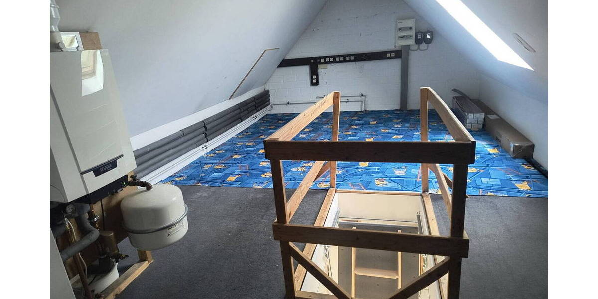 Etagenwohnung Mittelangeln Satrup - 2 Zimmer, 55 m&sup2;, 620&euro; | Angebot:26819322