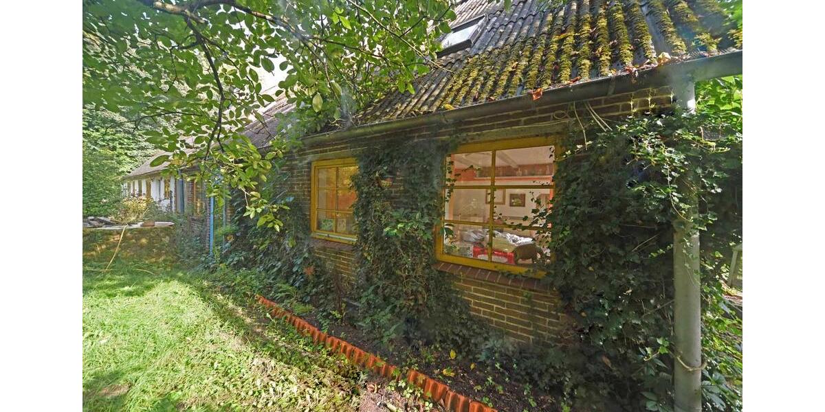 Einfamilienhaus Jörl - 335.000&euro; | Angebot:26147192