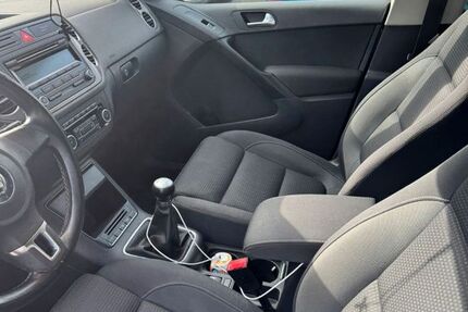 VW Tiguan 181.562 km 6.000 &euro; Flensburg 24943