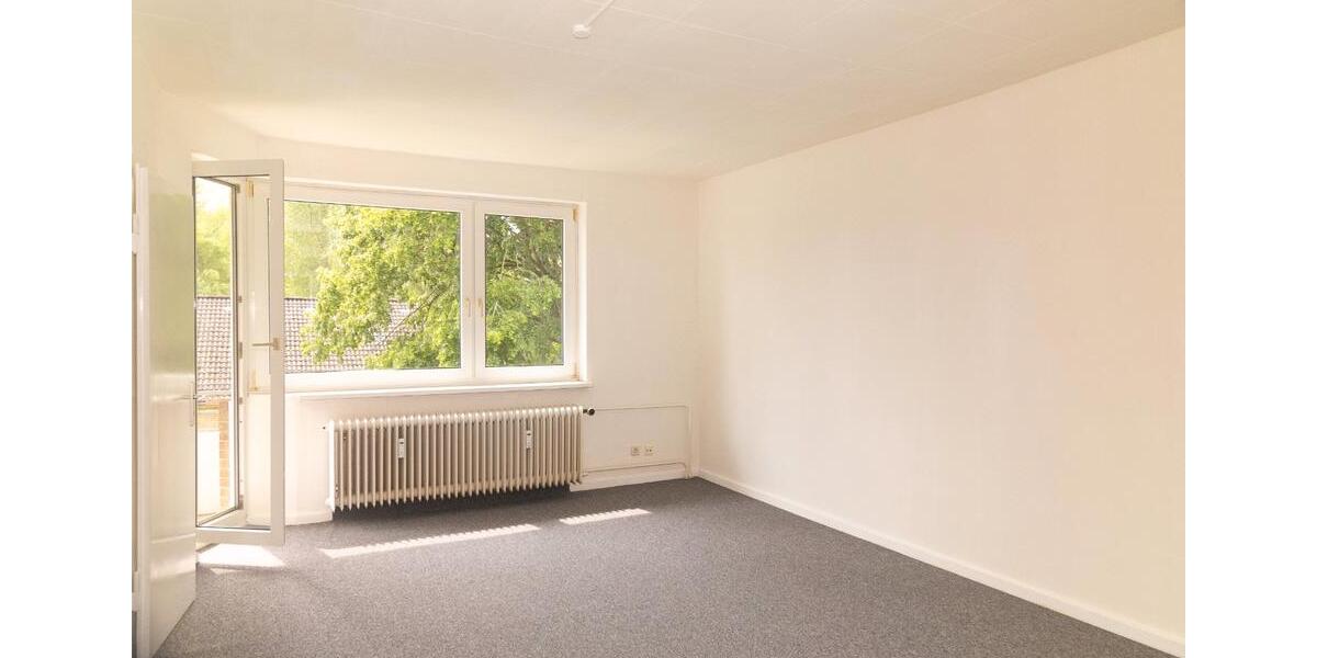 Etagenwohnung Glücksburg (Ostsee) - 4 Zimmer, 81 m&sup2;, 229.000&euro; | Angebot:26841796