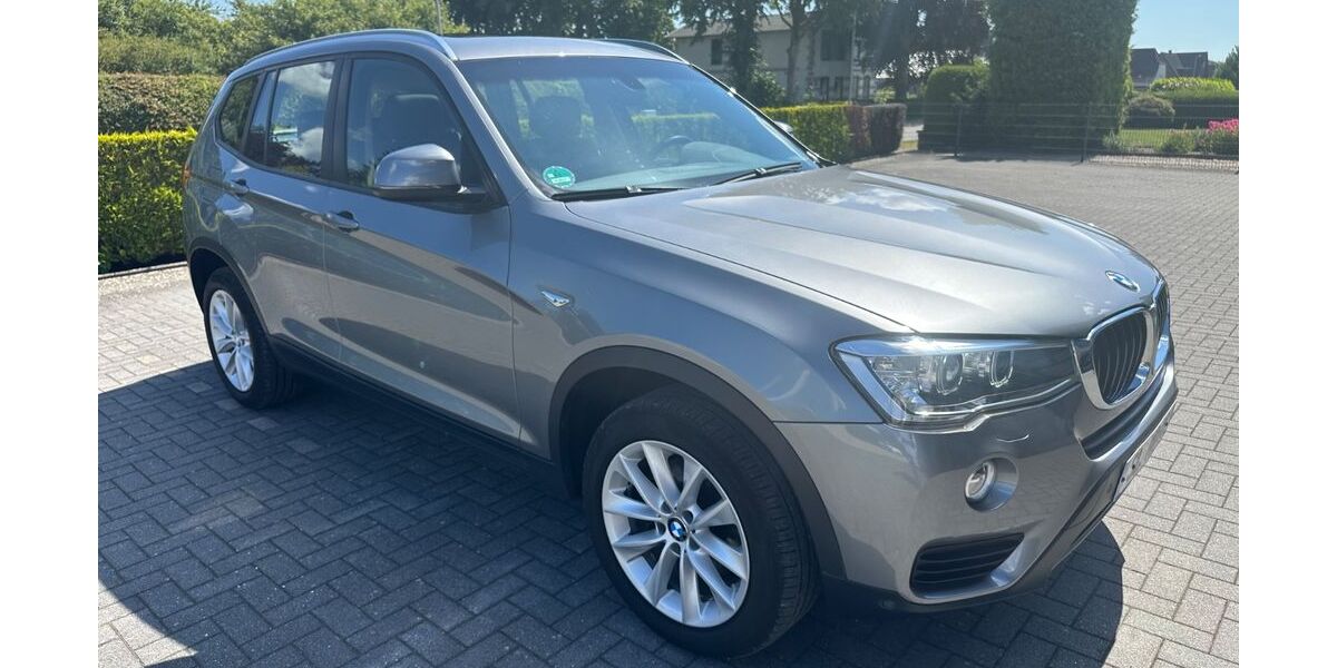 BMW X3 79.451 km 22.500 &euro; Freienwill 24991