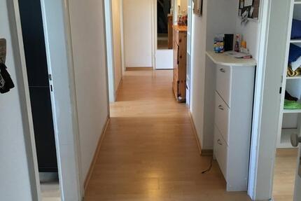 Wohnung Flensburg Altstadt - 3 Zimmer, 65 m&sup2;, 524&euro; | Angebot:25098545