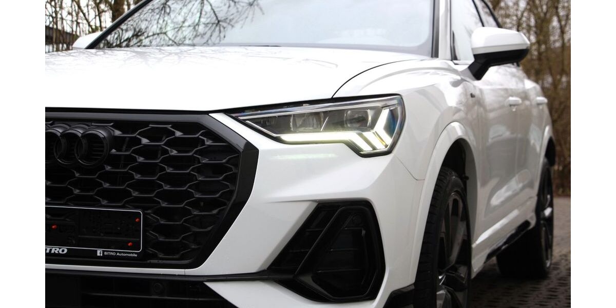 Audi Q3 45.250 km 30.990 &euro; Harrislee 24955