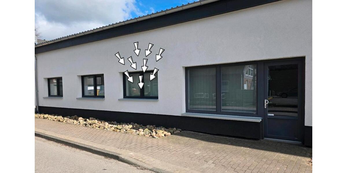 Gewerbeobjekt Husby - 500&euro; | Angebot:25935002