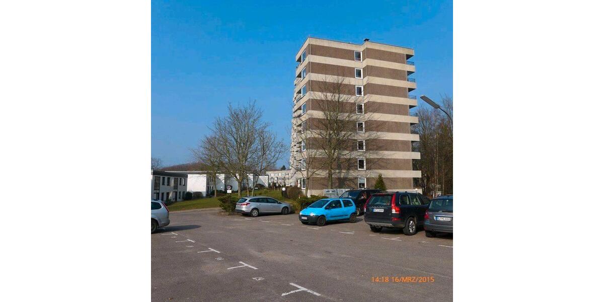 Etagenwohnung Glücksburg (Ostsee) - 2 Zimmer, 43 m&sup2;, 145.000&euro; | Angebot:26050267