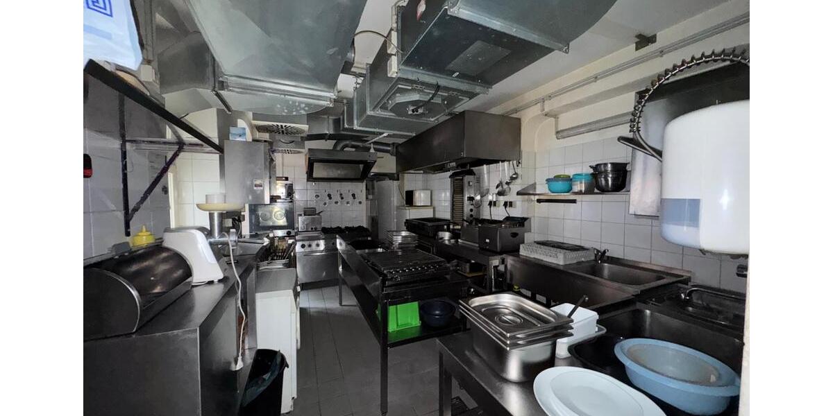 Gewerbeobjekt Flensburg Altstadt - 1.500&euro; | Angebot:25137970