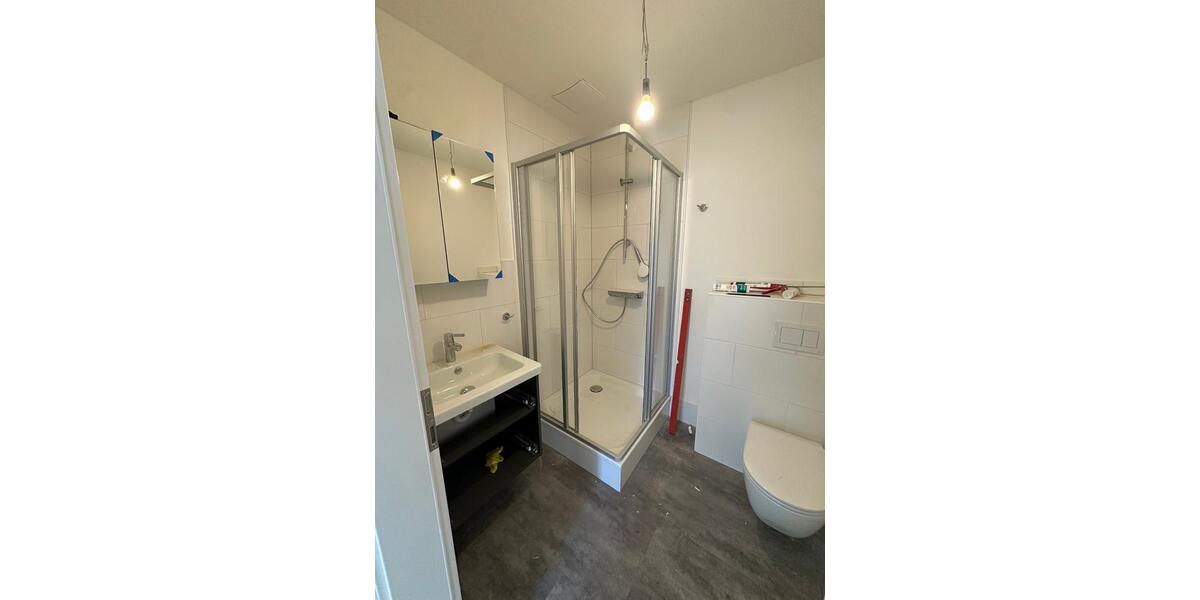 Erdgeschoßwohnung Flensburg Altstadt - 3 Zimmer, 53 m&sup2;, 750&euro; | Angebot:26350258