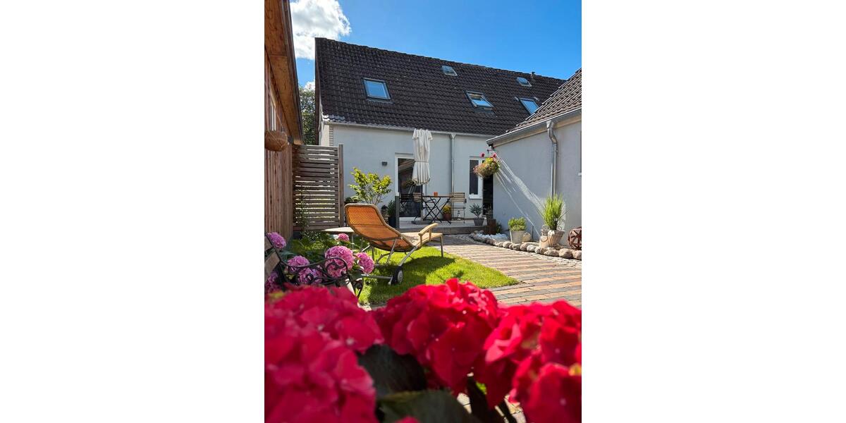 Reihenhaus Flensburg Falkenberg - 3 Zimmer, 85 m&sup2;, 295.000&euro; | Angebot:26864443