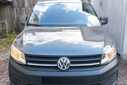 VW Caddy 200.000 km 10.499 &euro; Flensburg 24941
