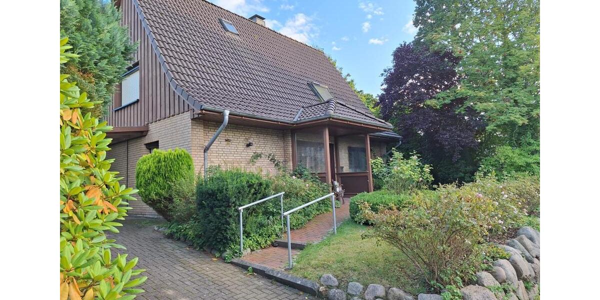 Einfamilienhaus Glücksburg (Ostsee) - 5 Zimmer, 131 m&sup2;, 419.000&euro; | Angebot:24602179