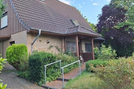 Haus Glücksburg (Ostsee) - 5 Zimmer, 131 m&sup2;, 419.000&euro; | Angebot:24602179