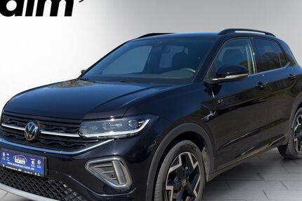 VW T-Cross 36.700 km 25.590 &euro; Leck 25917